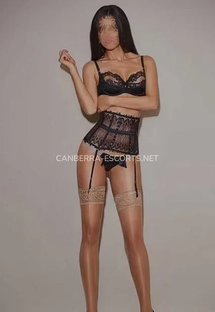 Escort djevojka Susanne - Canberra