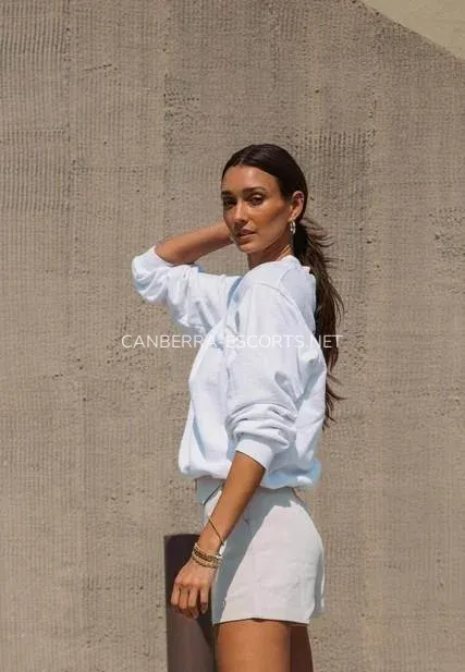 Canberra escorts Charlotta — 5