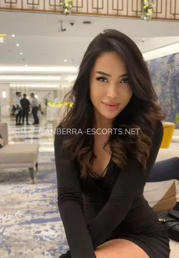 Canberra escorts Cassidy — 4