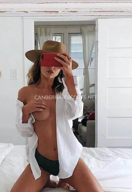Canberra escorts Mona — 2