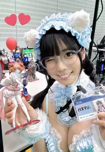 Canberra escorts Natalia — 7