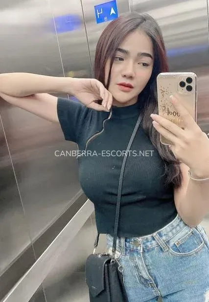 Canberra escorts Carly — 9