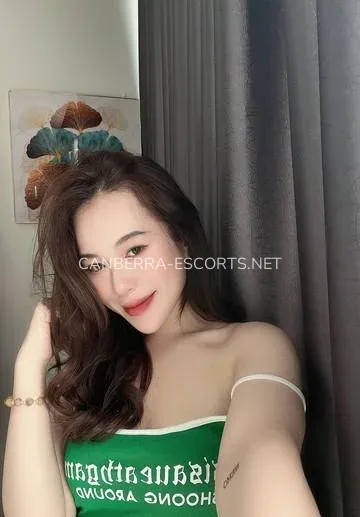 Canberra escorts Grace — 5