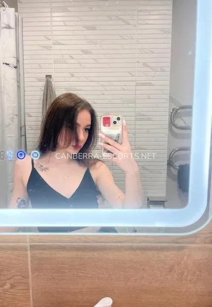 Canberra escorts Linnéa — 7