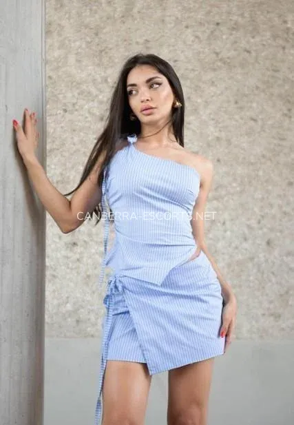 Canberra escorts Arianna — 4