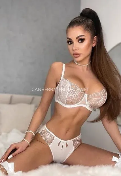 Canberra escorts Jordyn — 1