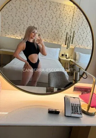 Canberra escorts Victoria — 4