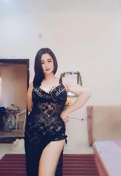 Canberra escorts Preciosa — 3