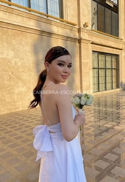 Canberra escorts Inger — 2