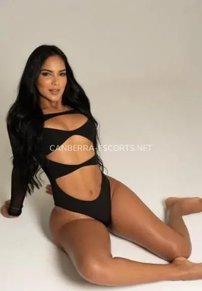 Canberra escorts Ella — 4