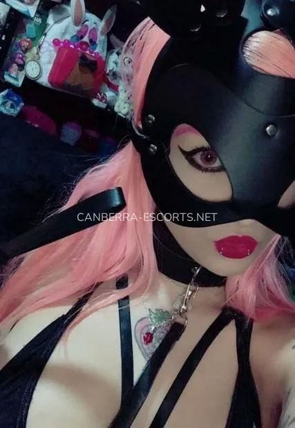 Canberra escorts sofia