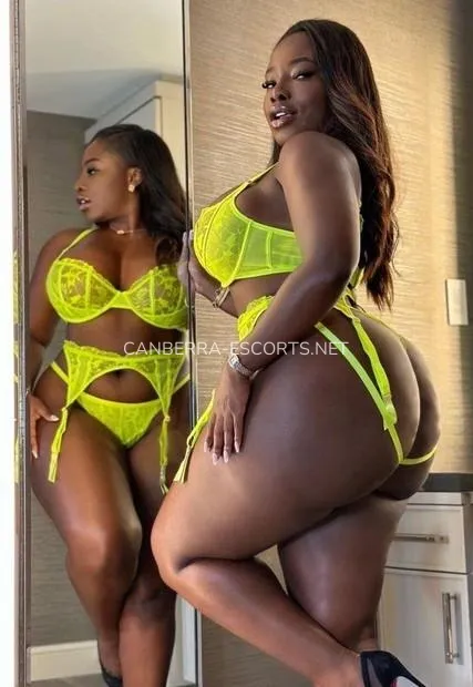 Canberra escorts Isabelle — 2