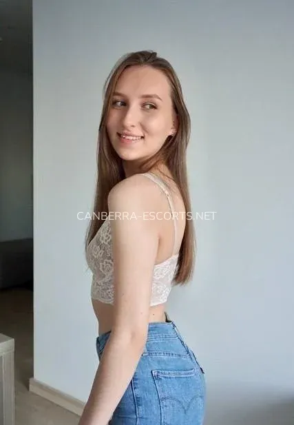 Canberra escorts Birgitta — 6