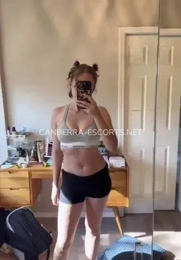 Canberra escorts Katarina — 1