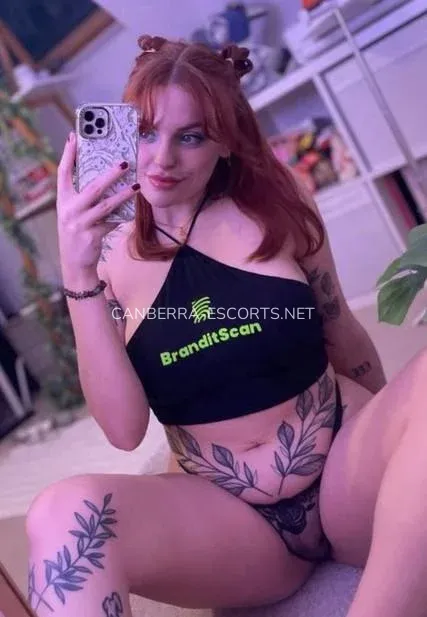 Canberra escorts Taylor — 3