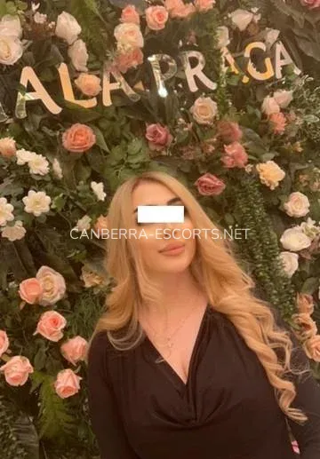 Canberra escorts Agnes — 4