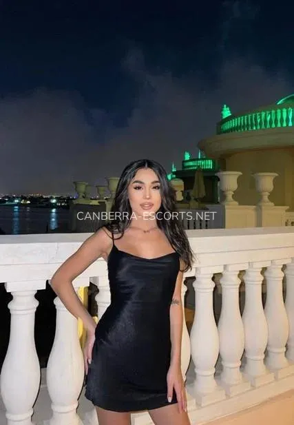 Canberra escorts Karin — 6