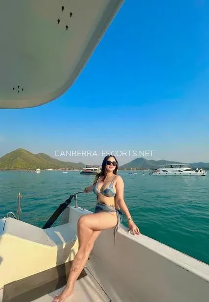 Canberra escorts Jordyn — 3