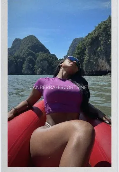 Canberra escorts Elena — 8