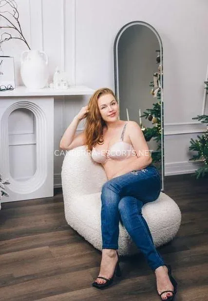 Canberra escorts Atocha — 5