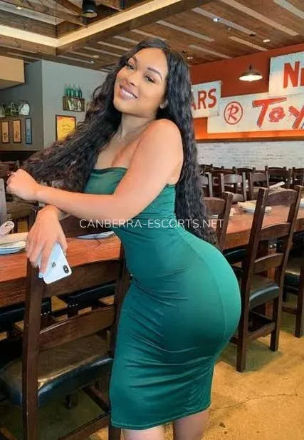 Canberra escorts Chelsea — 1