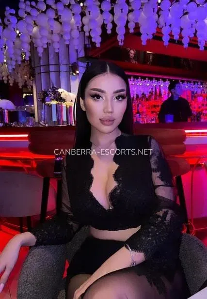 Canberra escorts Ulla — 7
