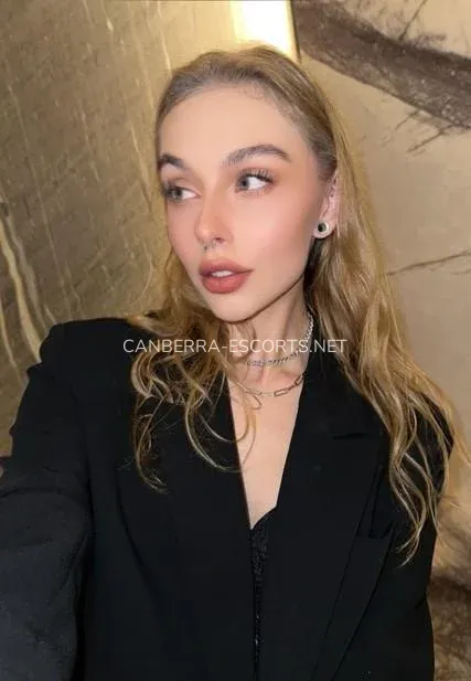 Canberra escorts Camryn — 8