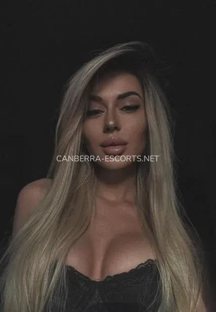 Canberra escorts Catherine — 5
