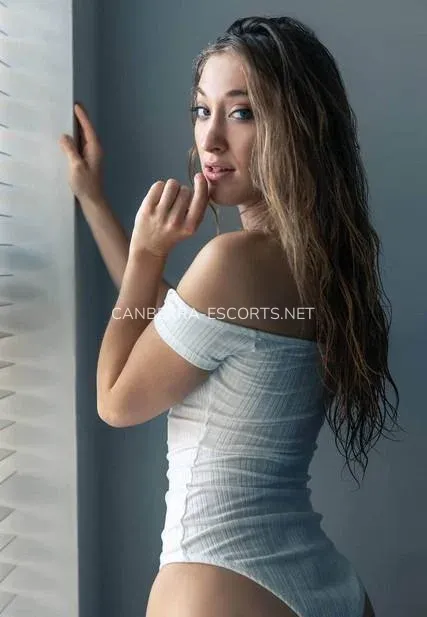 Canberra escorts Helen — 3