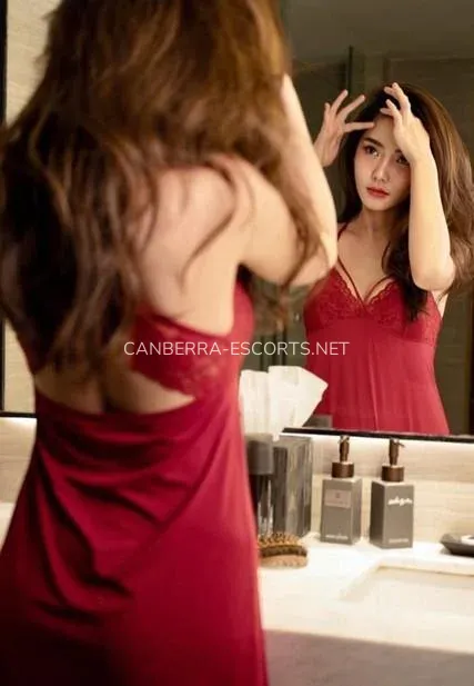 Canberra escorts Kylie — 3