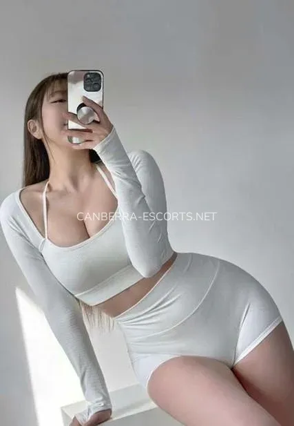 Canberra escorts Marianne — 6