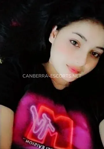 Canberra escorts Madeleine — 3