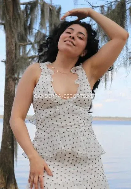 Canberra escorts Daniela — 3