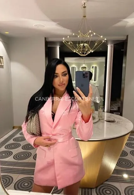 Canberra escorts atocha