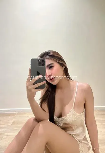 Canberra escorts Gabriella — 6