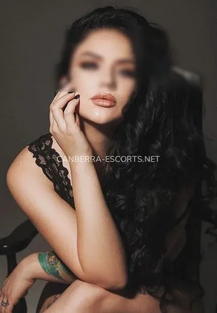 Canberra escorts Daisy — 4
