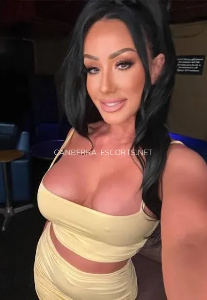 Canberra escorts Lena — 4