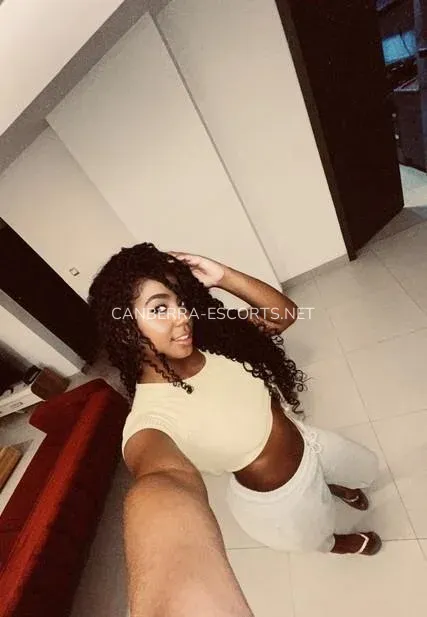 Canberra escorts Simona — 8