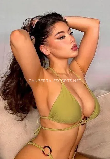 Canberra escorts Ana — 7