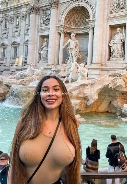 Canberra escorts Hope — 3