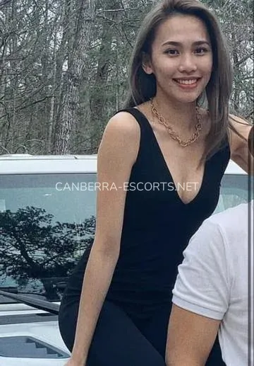 Canberra escorts Kathryn — 4