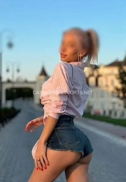 Canberra escorts Kennedy — 4
