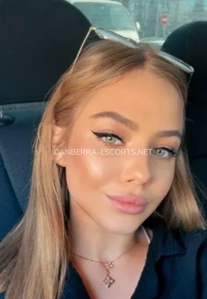 Canberra escorts Kelsey — 5