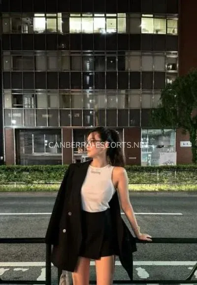 Canberra escorts Clara — 1