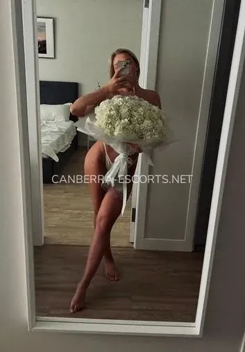 Canberra escorts Emilia — 3