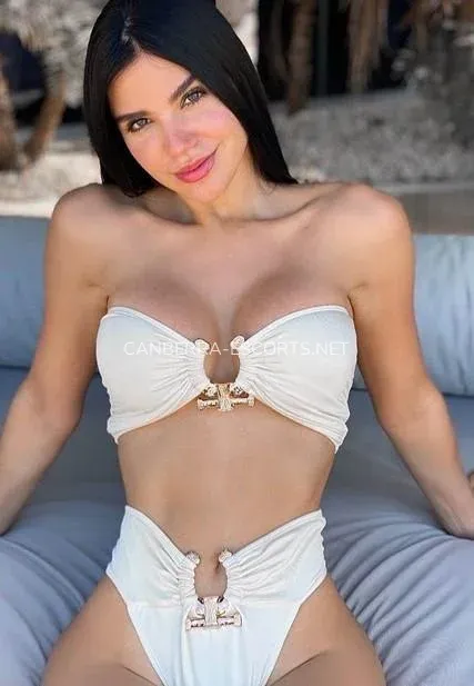 Canberra escorts Aliyah — 5
