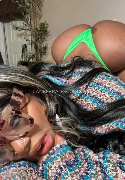 Canberra escorts Kerstin — 5