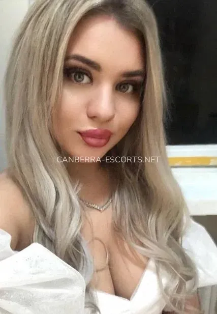 Canberra escorts Abby — 6