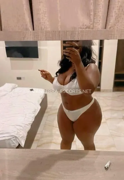 Canberra escorts Jenny — 2