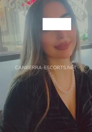 Canberra escorts Agnes — 2